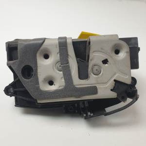 CERRADURA PUERTA TRASERA IZQUIERDA BM5AA26413AF FORD FOCUS LIM. (CB8) Autodesguaces Alicante