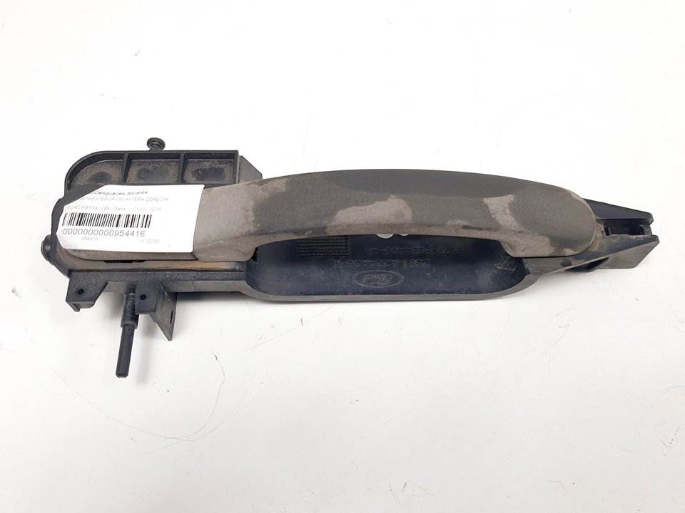 Poignée extérieure avant droite - 2S61A224A36AL - FORD - FIESTA (CBK)