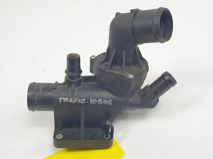 TERMOSTATO 110615482R RENAULT TRAFIC III FURGÓN (X82) Autodesguaces Alicante