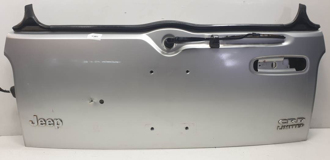 PORTON TRASERO - JEEP - CHEROKEE (KJ)