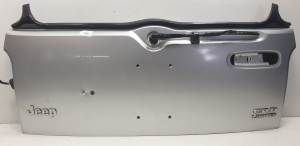 PORTON TRASERO JEEP CHEROKEE (KJ) Autodesguaces Alicante