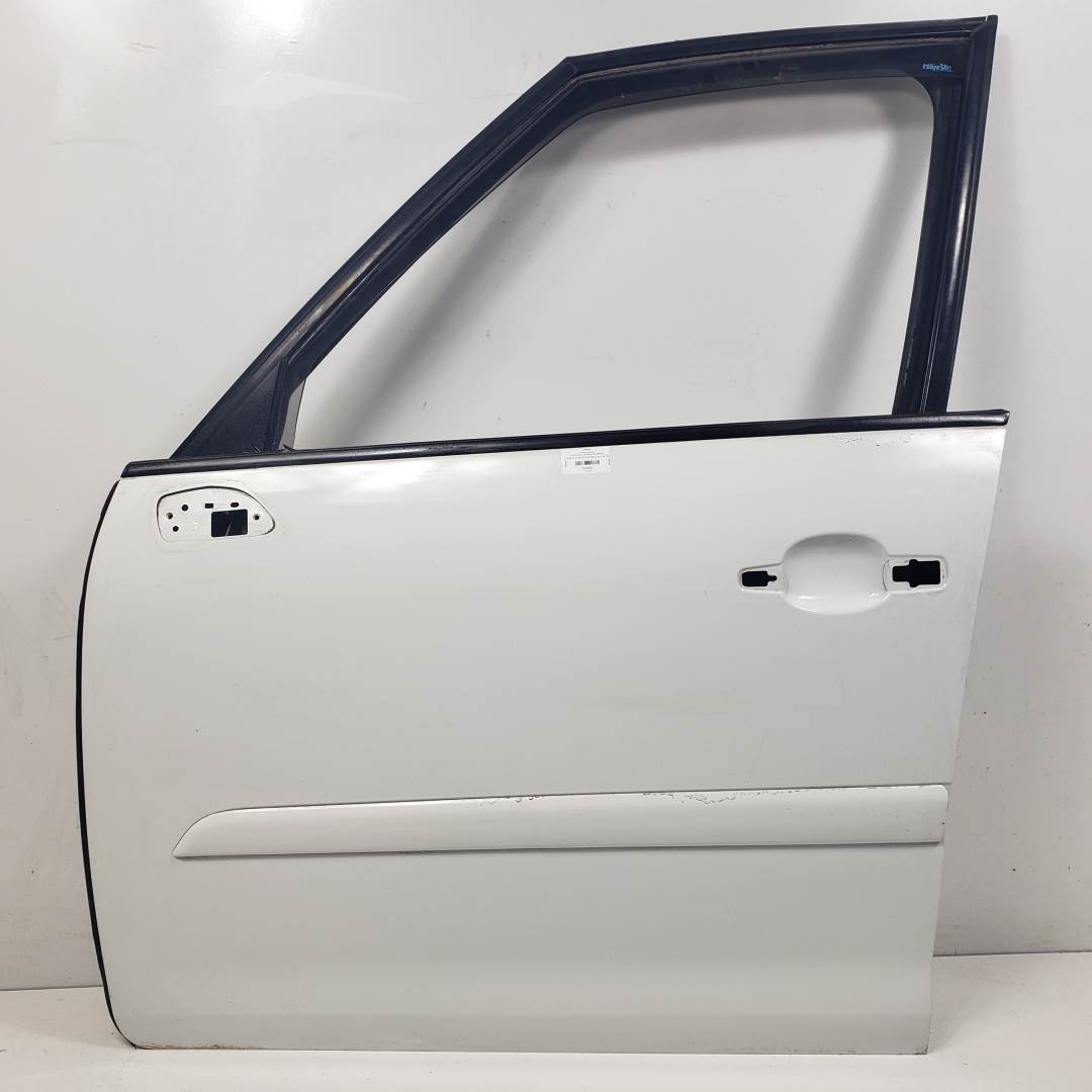 PUERTA DELANTERA IZQUIERDA - CITROEN - C4 PICASSO
