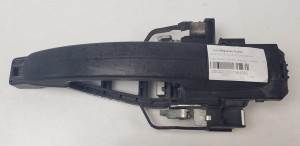 MANETA EXTERIOR DELANTERA DERECHA DT11V224A36BC FORD TRANSIT CONNECT Autodesguaces Alicante