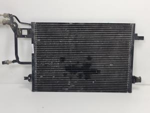 CONDENSADOR / RADIADOR AIRE ACONDICIONADO 4B0260401F AUDI A6 BERLINA (4B2) Autodesguaces Alicante