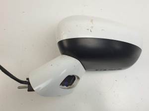 RETROVISOR IZQUIERDO 96721916WP CITROEN C5 BERLINA Autodesguaces Alicante