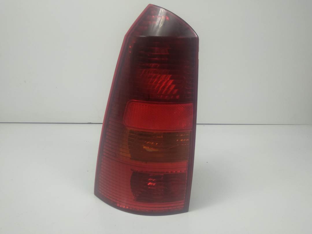 Rückleuchte hinten links - XS4X13N004EC - FORD - FOCUS TURNIER (CAK)