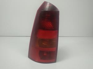 PILOTO TRASERO IZQUIERDO XS4X13N004EC FORD FOCUS TURNIER (CAK) Autodesguaces Alicante