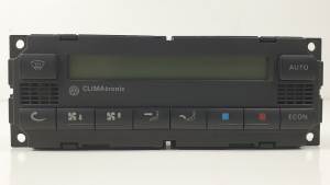 MANDO CLIMATIZADOR VOLKSWAGEN GOLF IV BERLINA (1J1) Autodesguaces Alicante