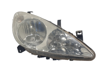 FARO DERECHO 088035 PEUGEOT 307 (S1) Autodesguaces Alicante