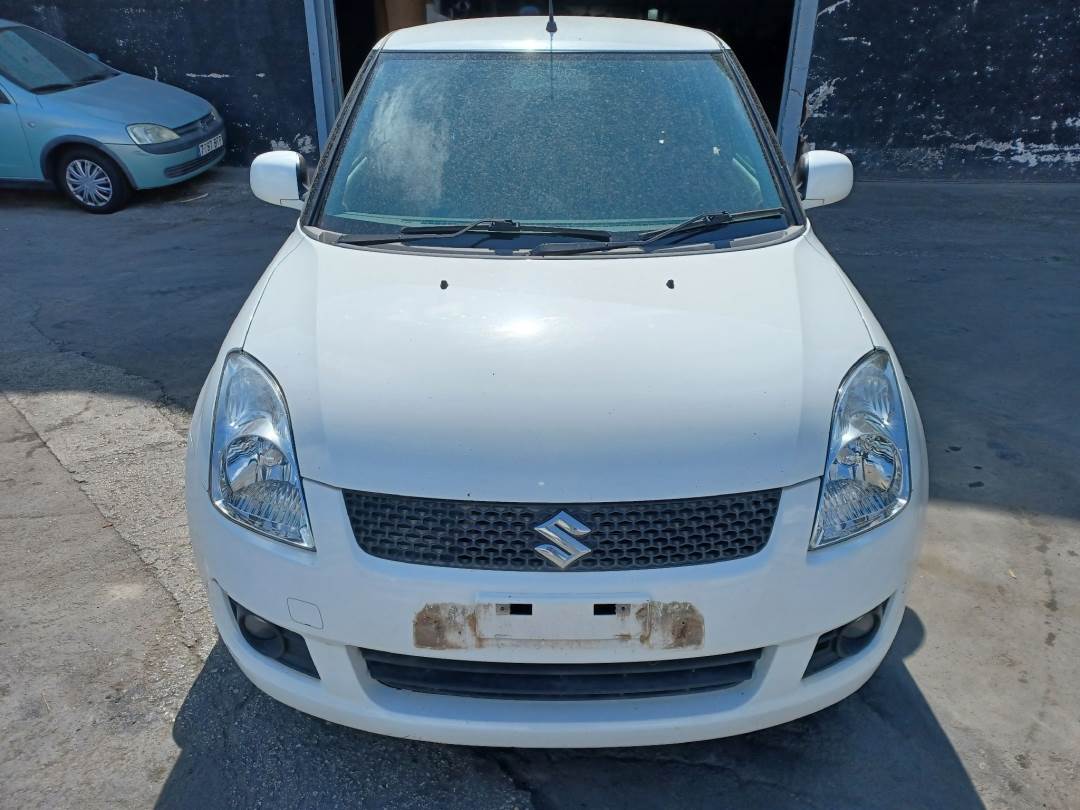 SUZUKI SWIFT BERLINA (MZ) (2005 - 2012)