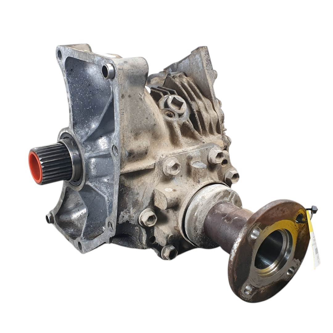 DIFERENCIAL DELANTERO - XUK - NISSAN - X-TRAIL (T30)