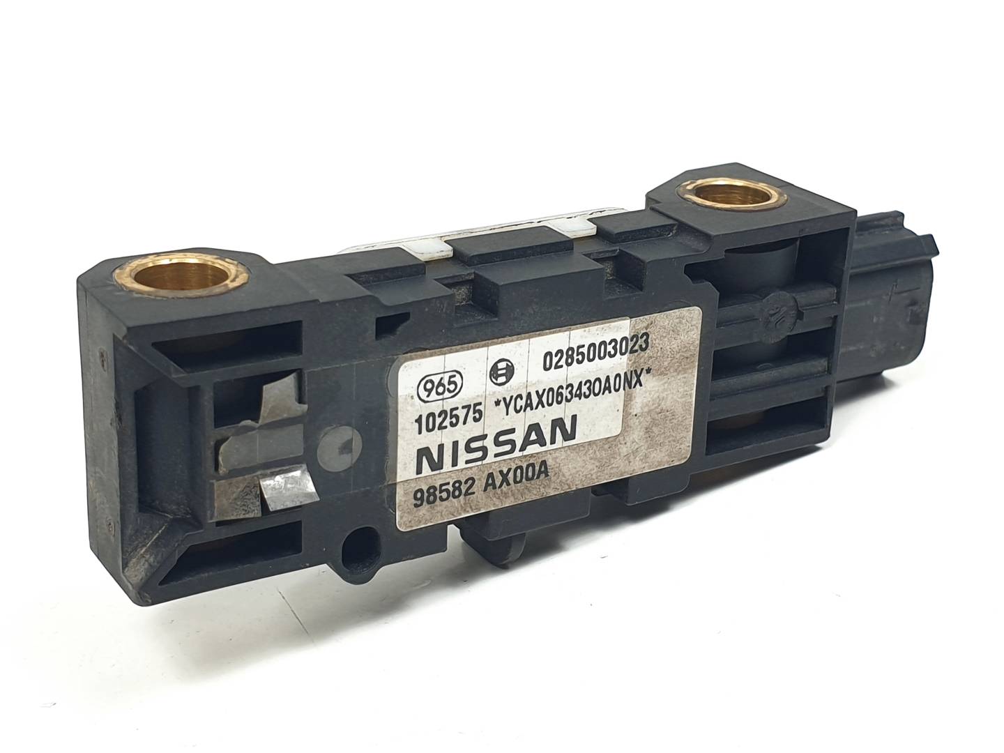 SENSOR IMPACTO - 0285003023 - NISSAN - MICRA C+C (CK12E)