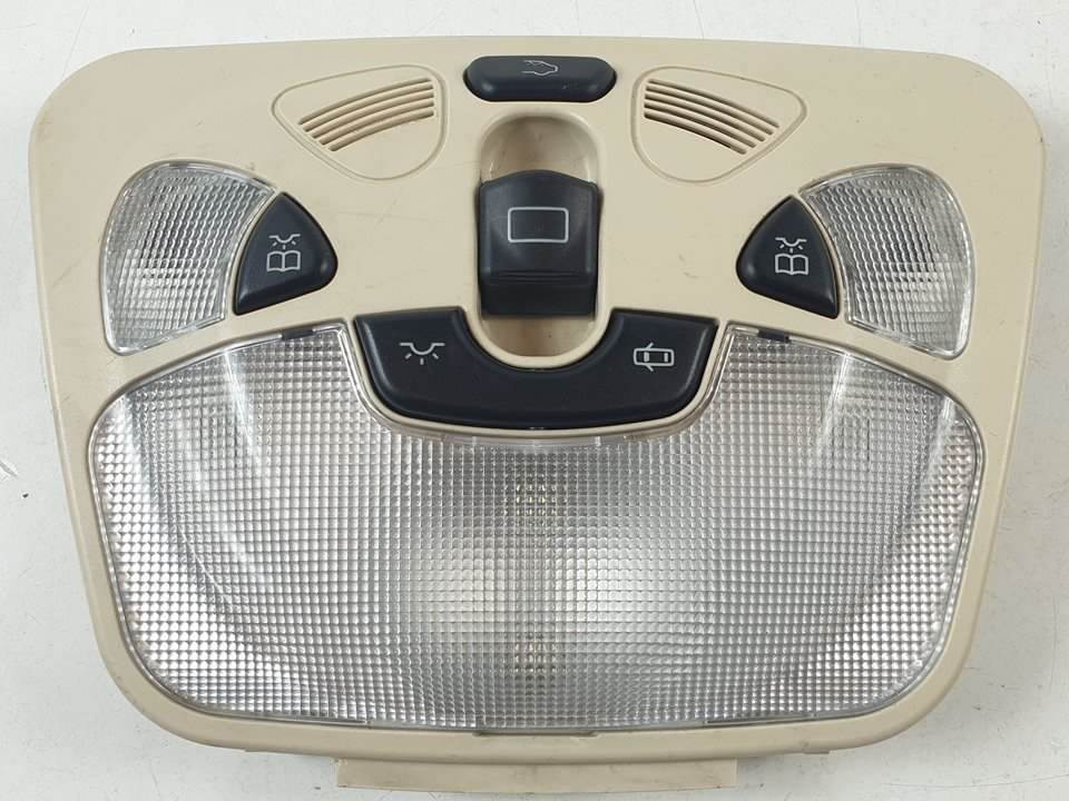 LUZ INTERIOR - A2098200901 - MERCEDES - CLASE CLK (W209) COUPE
