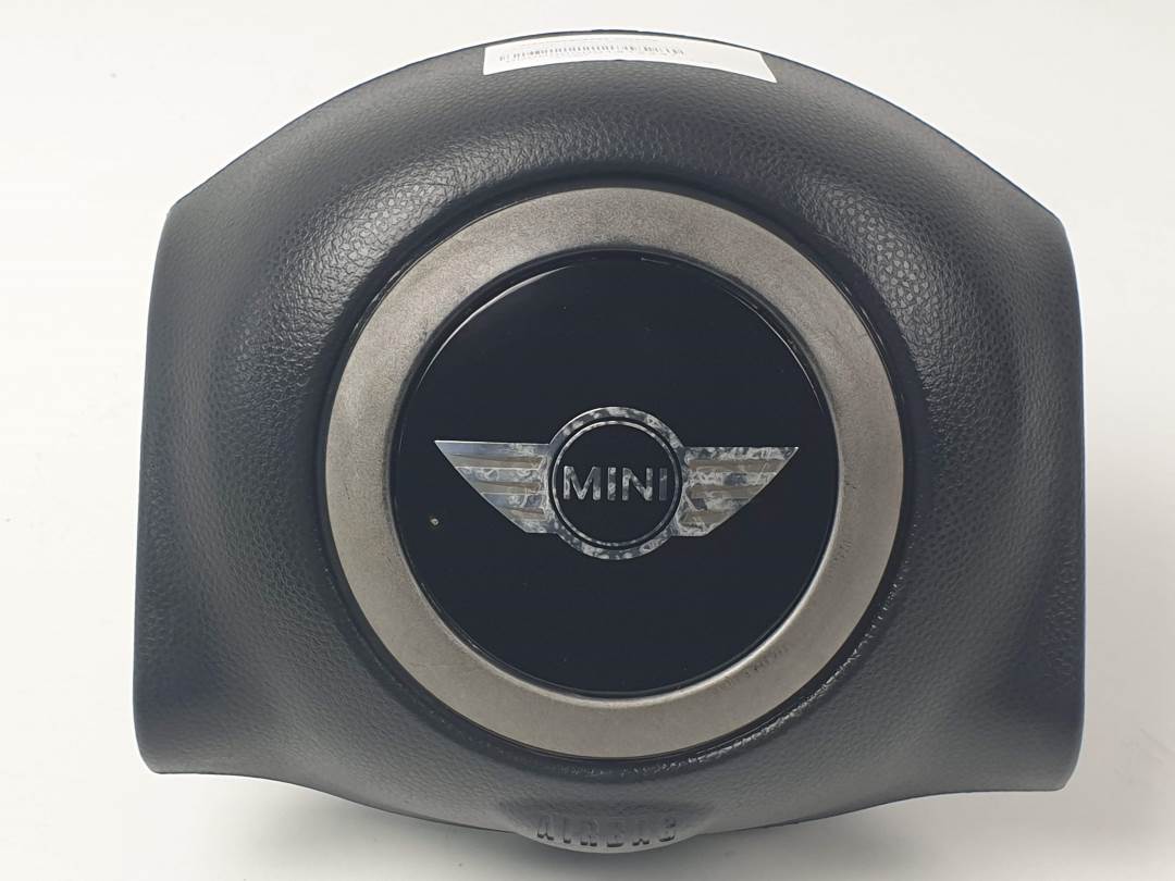 AIRBAG DELANTERO IZQUIERDO - 676036605 - MINI - CABRIO (R52)