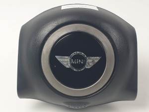 AIRBAG DELANTERO IZQUIERDO 676036605 MINI CABRIO (R52) Autodesguaces Alicante
