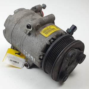 COMPRESOR AIRE ACONDICIONADO 6G9119D629DB FORD MONDEO SPORTBREAK (CA2) Autodesguaces Alicante