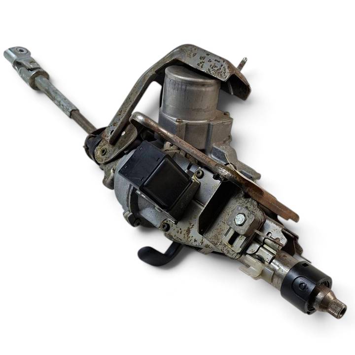 COLUMNA DIRECCION 8200035272 RENAULT SCENIC II (X84,JM) Autodesguaces Alicante