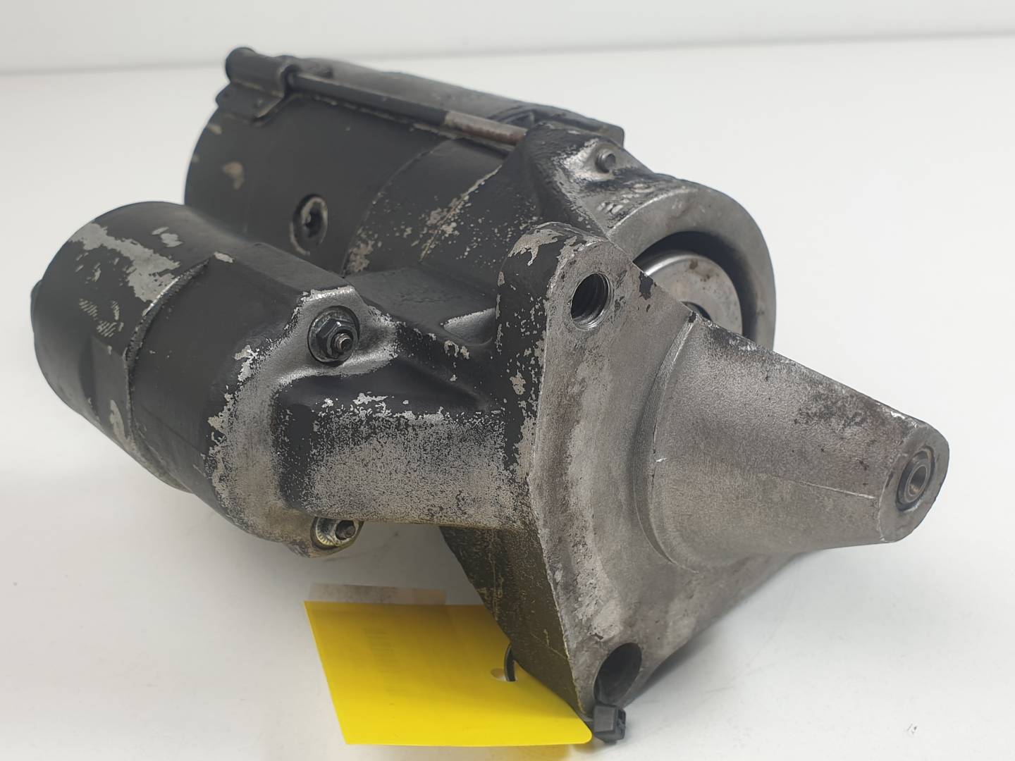 MOTOR ARRANQUE - 0986013240 - PEUGEOT - PARTNER (S1)