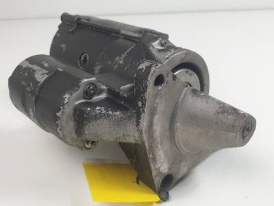 MOTOR ARRANQUE 0986013240 PEUGEOT PARTNER (S1) Autodesguaces Alicante
