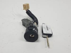 ANTIRROBO N0502200 TOYOTA AYGO (KGB/WNB) Autodesguaces Alicante