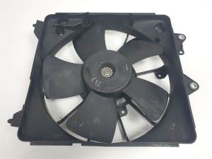 ELECTROVENTILADOR 1680008060 HONDA CIVIC BERLINA 5 (FK) Autodesguaces Alicante