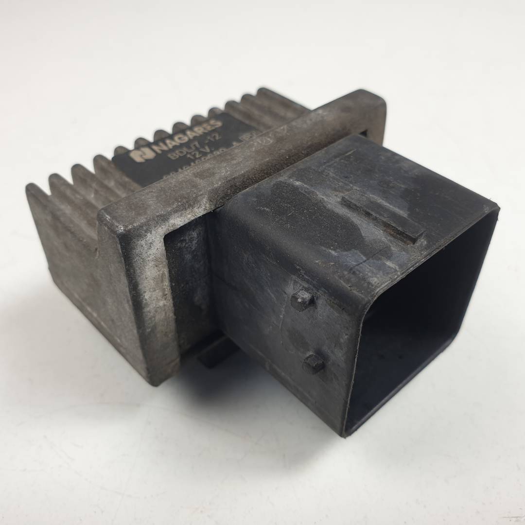 CAJA PRECALENTAMIENTO - 9640469680 - RENAULT - MASTER II COMBI