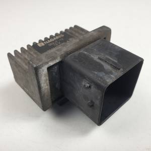 CAJA PRECALENTAMIENTO 9640469680 RENAULT MASTER II COMBI Autodesguaces Alicante