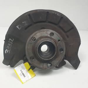 MANGUETA DELANTERA IZQUIERDA 6Q0615311D SEAT IBIZA (6L1) Autodesguaces Alicante