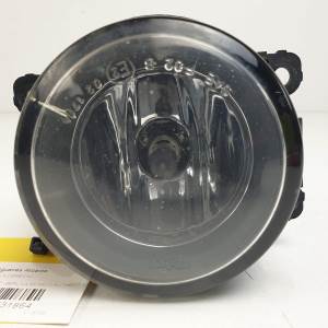 FARO ANTINIEBLA DERECHO 8200074008 RENAULT MEGANE II BERLINA 5P Autodesguaces Alicante