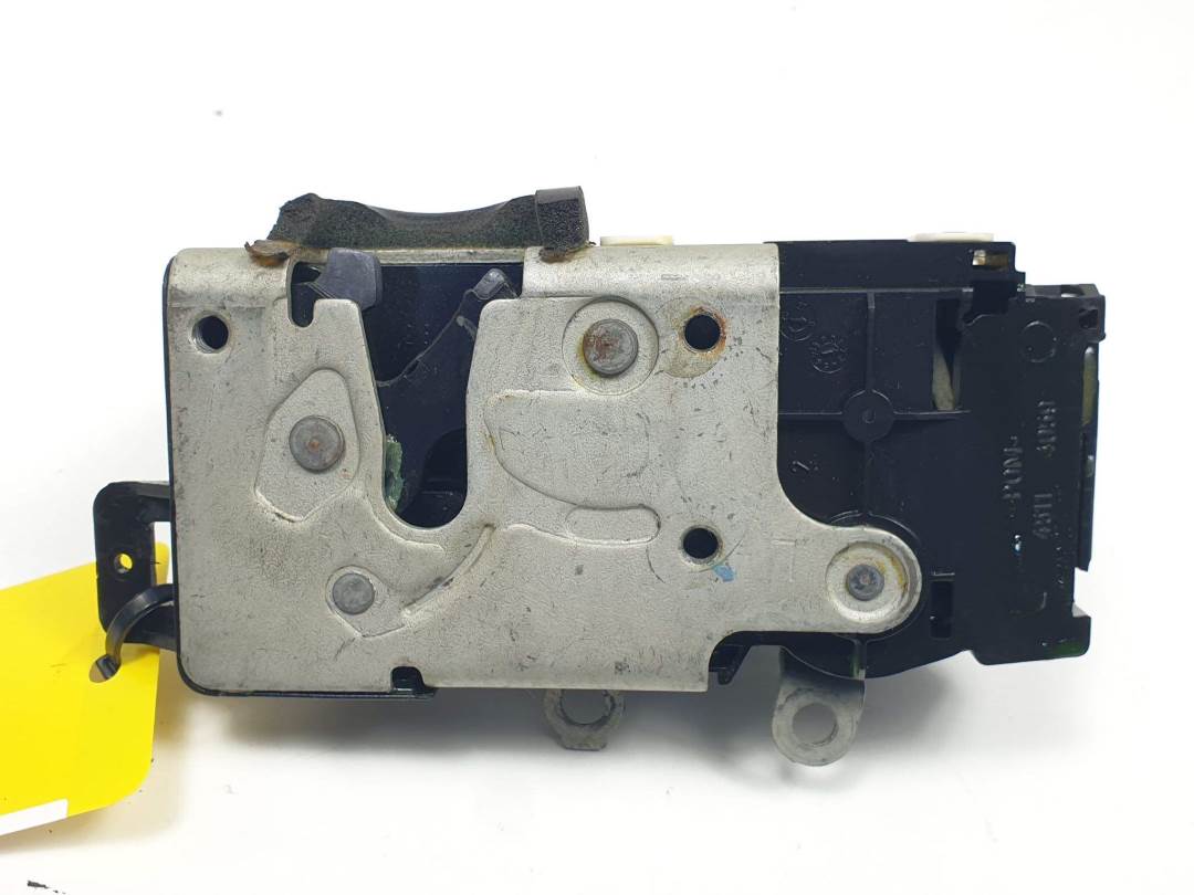 CERRADURA PUERTA DELANTERA IZQUIERDA - 4W4A5421813BA - JAGUAR - S-TYPE
