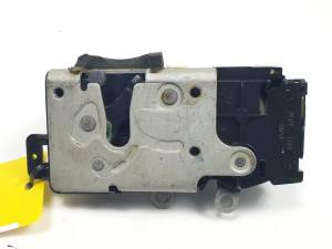 CERRADURA PUERTA DELANTERA IZQUIERDA 4W4A5421813BA JAGUAR S-TYPE Autodesguaces Alicante