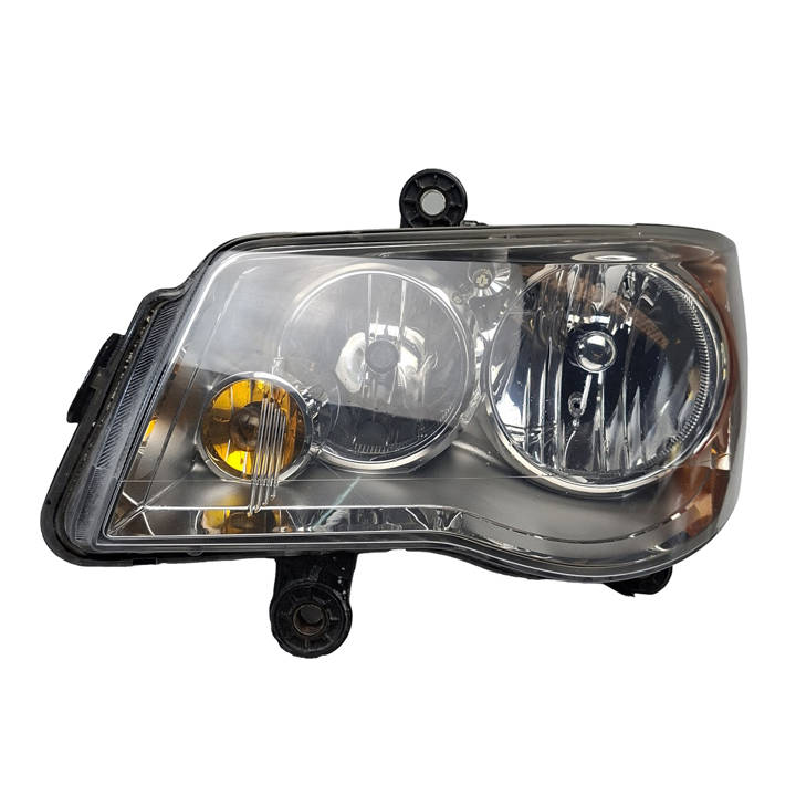 FARO IZQUIERDO CHRYSLER GRAND VOYAGER Autodesguaces Alicante