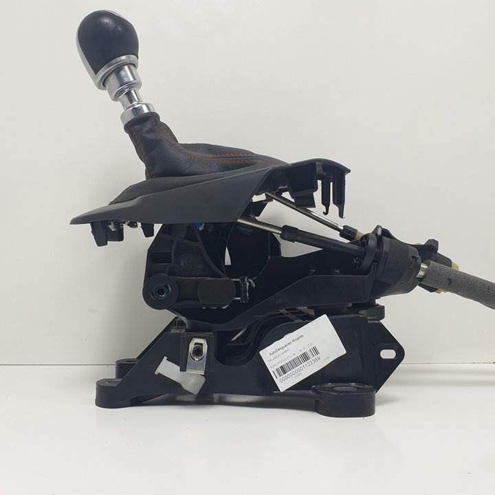 PALANCA CAMBIO - JX6R7C453CPC - FORD - FOCUS