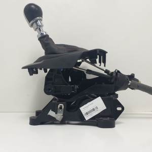 PALANCA CAMBIO JX6R7C453CPC FORD FOCUS Autodesguaces Alicante