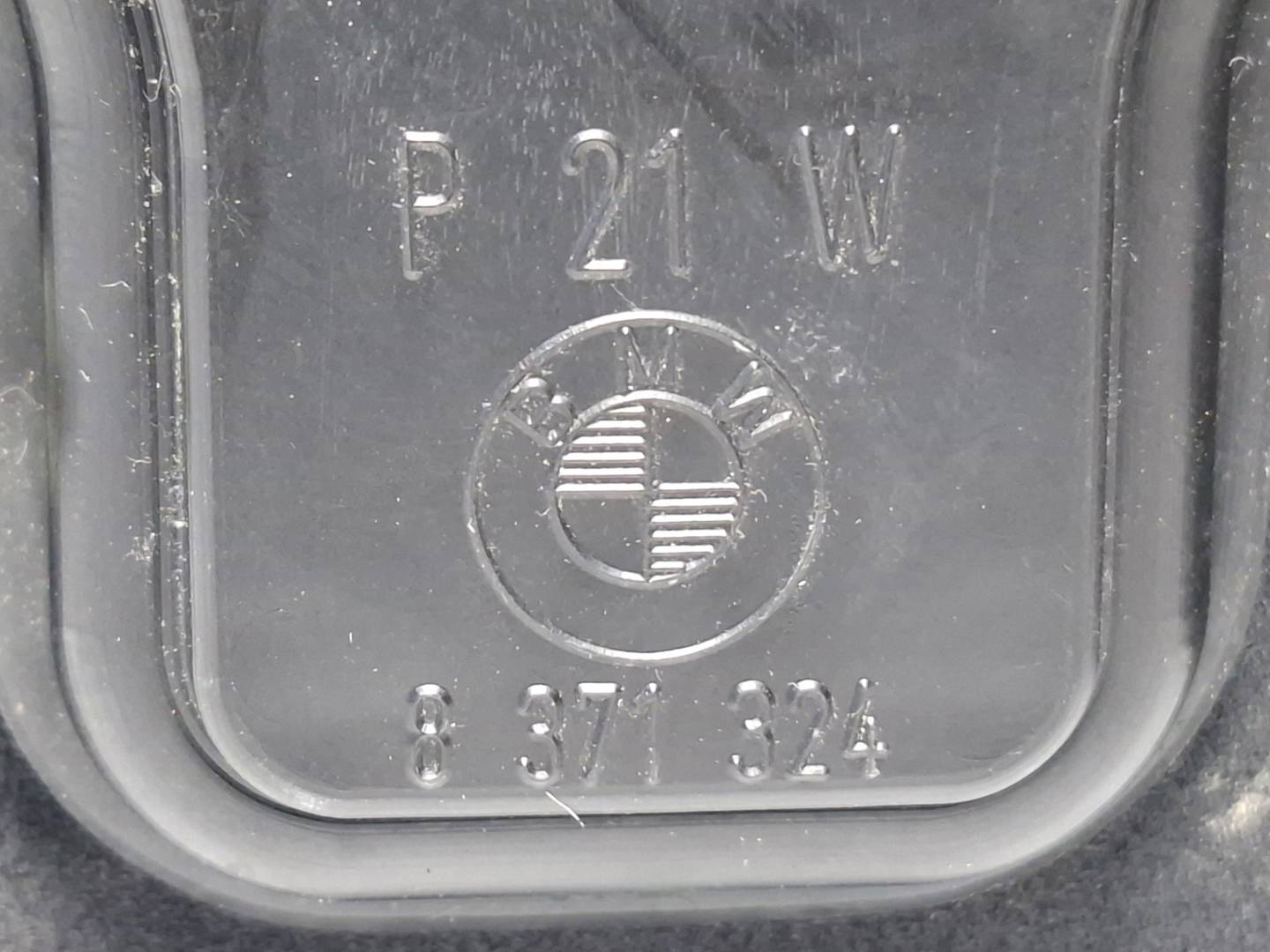 Foto 4 de Piloto Trasero Izquierdo BMW Serie 5 Touring (e39) (1996–2004)