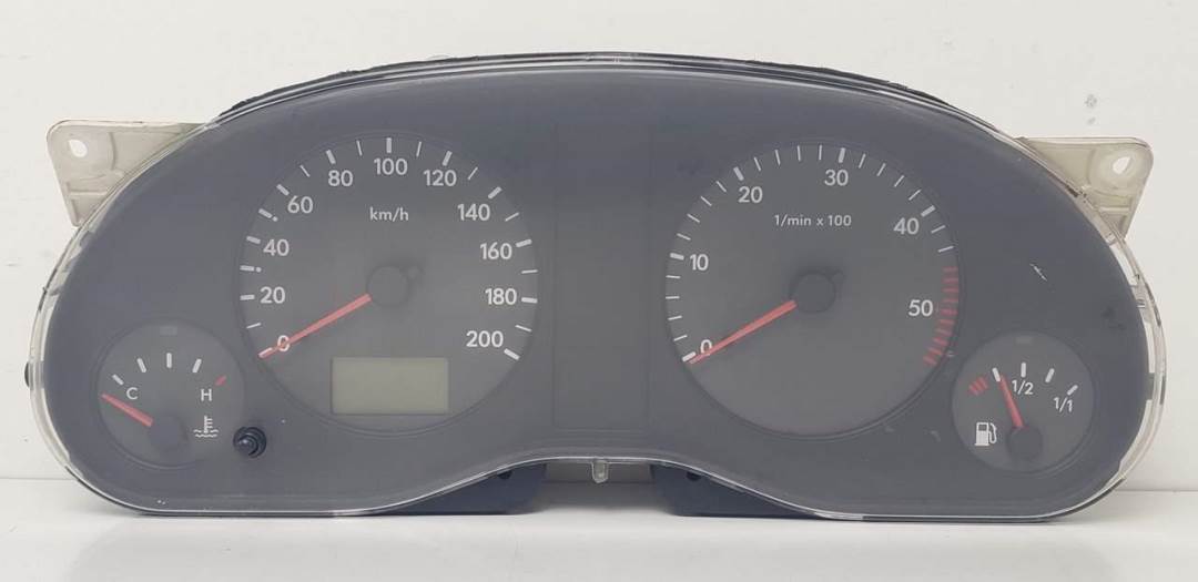 CUADRO INSTRUMENTOS - 7M0919863D - SEAT - ALHAMBRA (7V8)