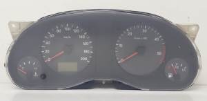 CUADRO INSTRUMENTOS 7M0919863D SEAT ALHAMBRA (7V8) Autodesguaces Alicante
