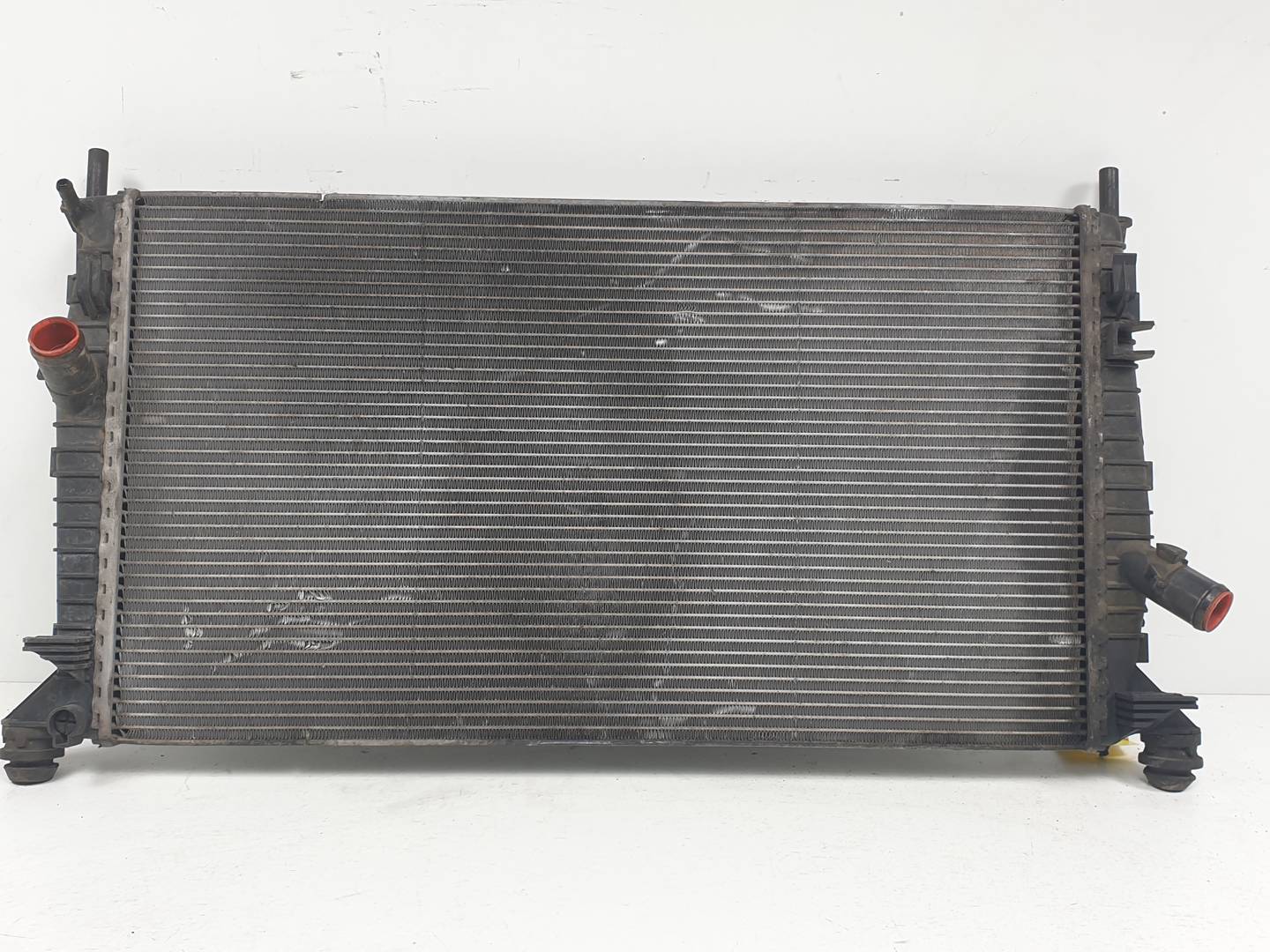 RADIADOR AGUA - 3M5H8005TL - FORD - FOCUS LIM. (CB4)