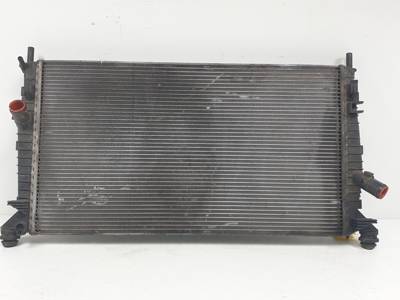 RADIADOR AGUA 3M5H8005TL FORD FOCUS LIM. (CB4) Autodesguaces Alicante