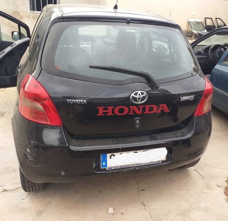 PILOTO TRASERO IZQUIERDO