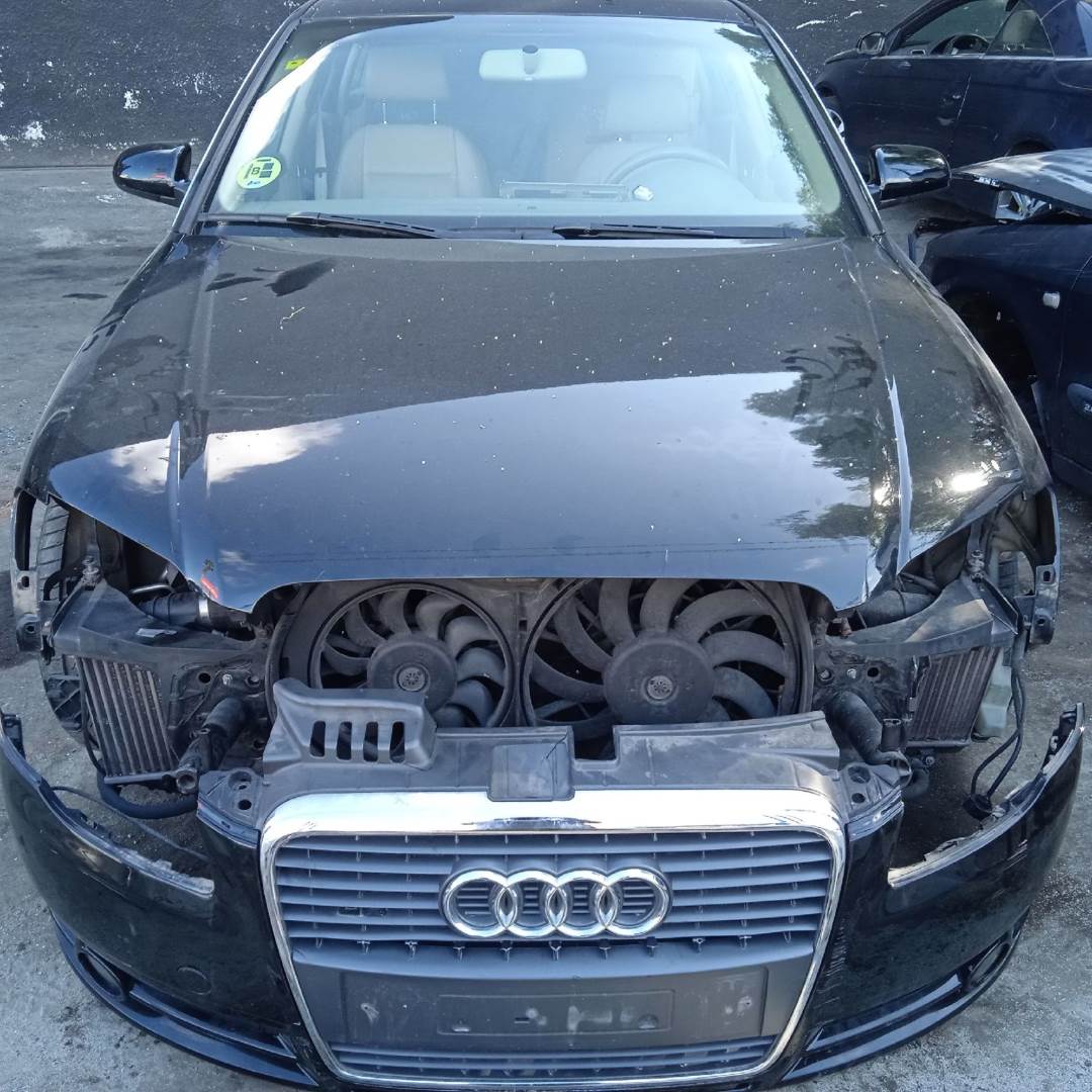 AUDI A4 AVANT (8E) (2004 - 2008)