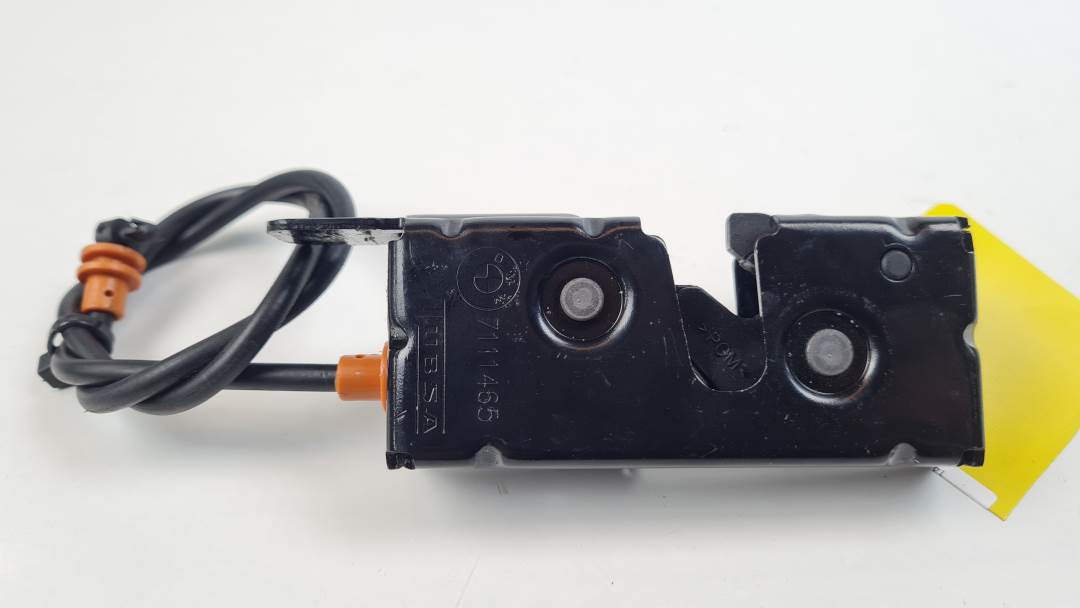 CERRADURA MALETERO / PORTON - 7111465 - MINI - CABRIO (R52)