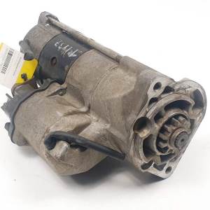 MOTOR ARRANQUE 4280004610 LAND ROVER RANGE ROVER SPORT (L320) Autodesguaces Alicante