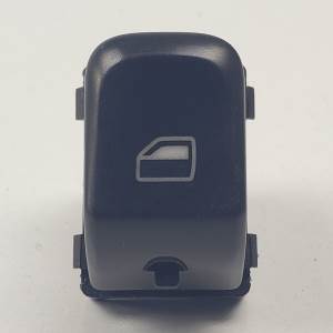 MANDO ELEVALUNAS DELANTERO DERECHO 8K0959855A AUDI A5 CABRIOLET (8F7) Autodesguaces Alicante
