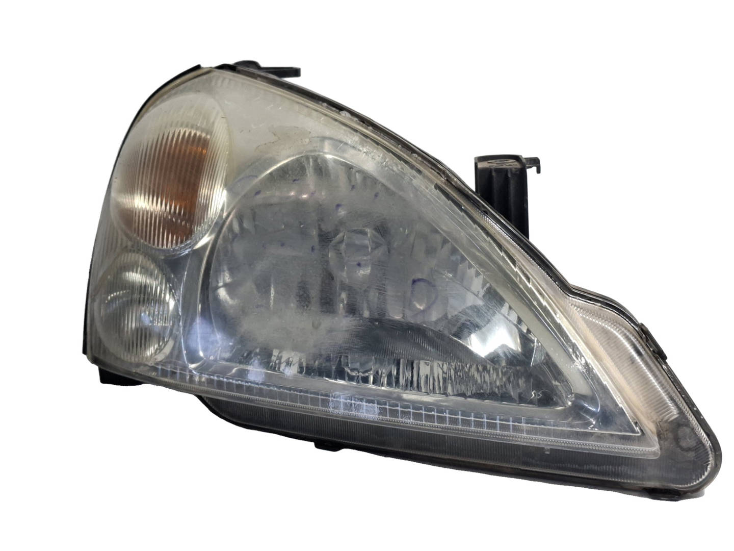 Foto 2 de Faro Izquierdo Suzuki Liana RH (er) (2001–2007)