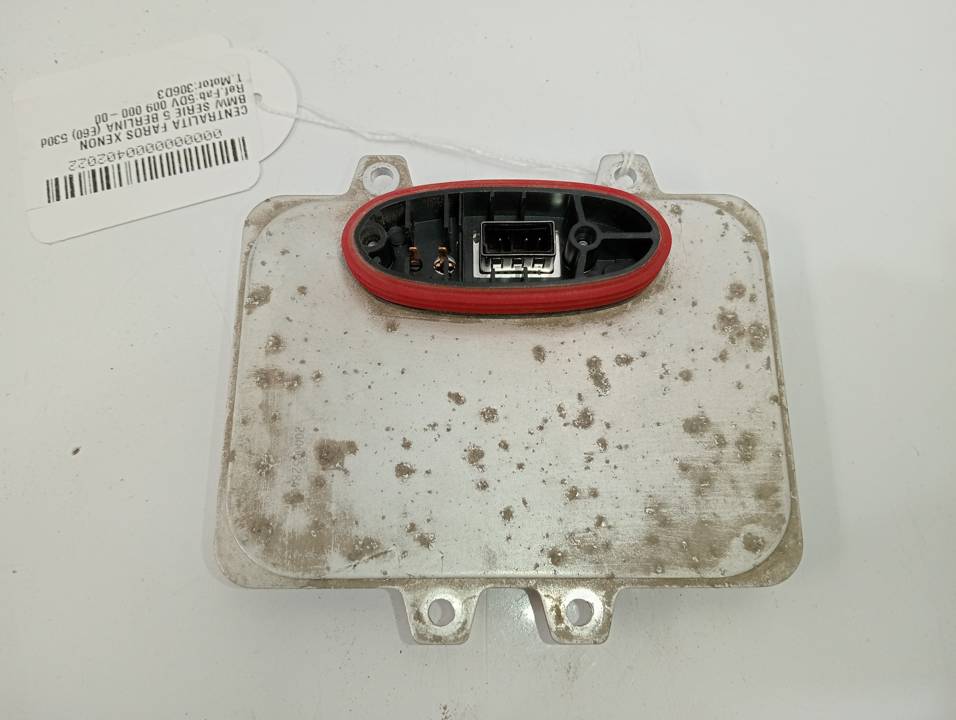 CENTRALITA FAROS XENON