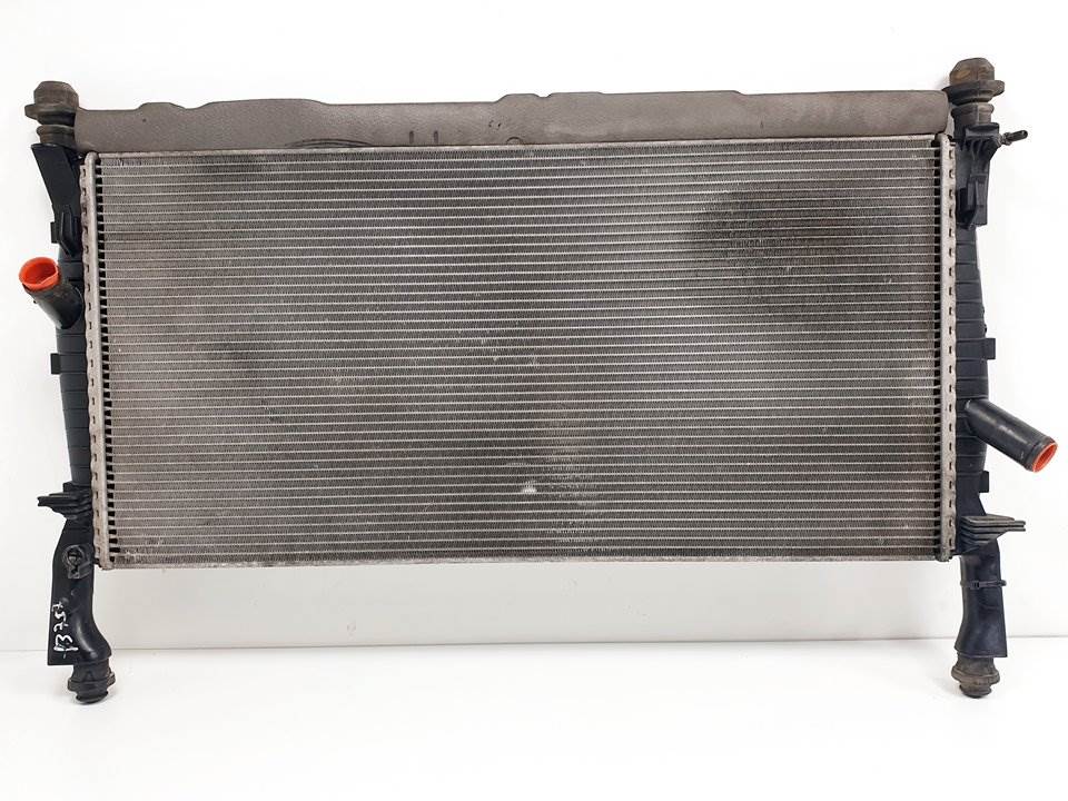 RADIADOR AGUA - VP6C1H8005CB - FORD - TRANSIT COMBI '06