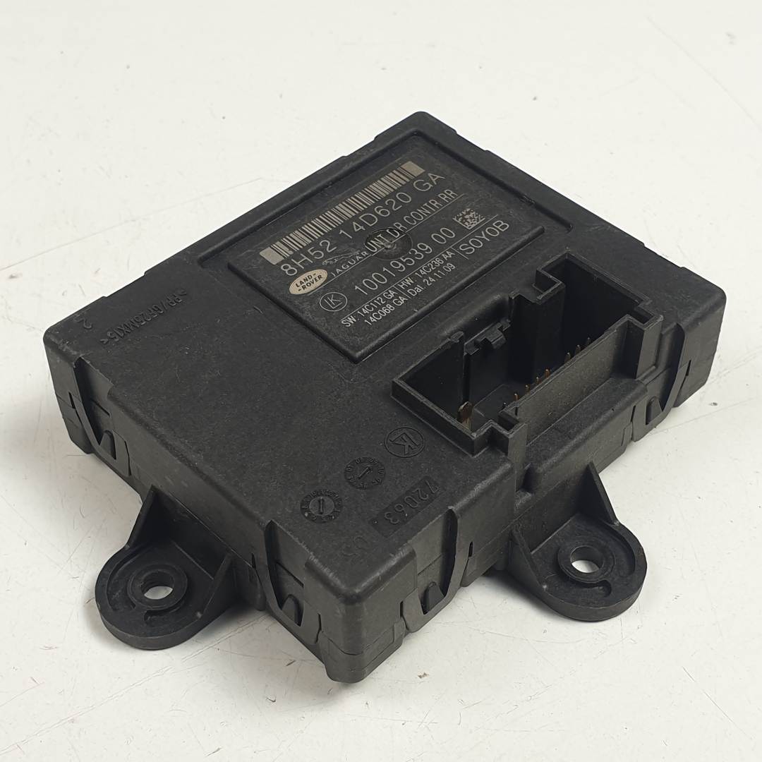 MODULO ELECTRONICO - 8H5214D620GA - LAND ROVER - FREELANDER 2 (LR2) (L359)