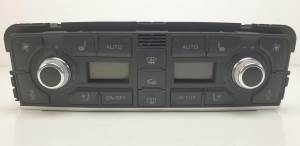 MANDO CLIMATIZADOR 4E0820043B AUDI A8 (4E2) Autodesguaces Alicante