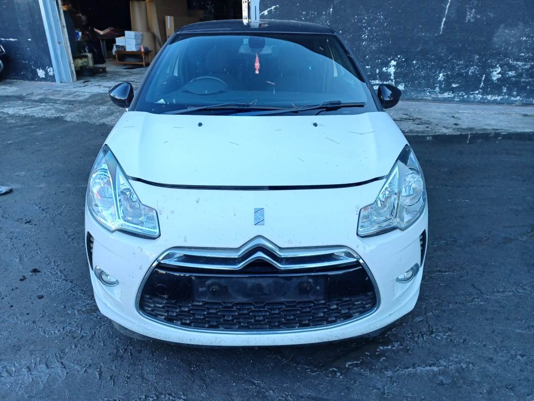 CITROEN DS3 (2009 - 2016)